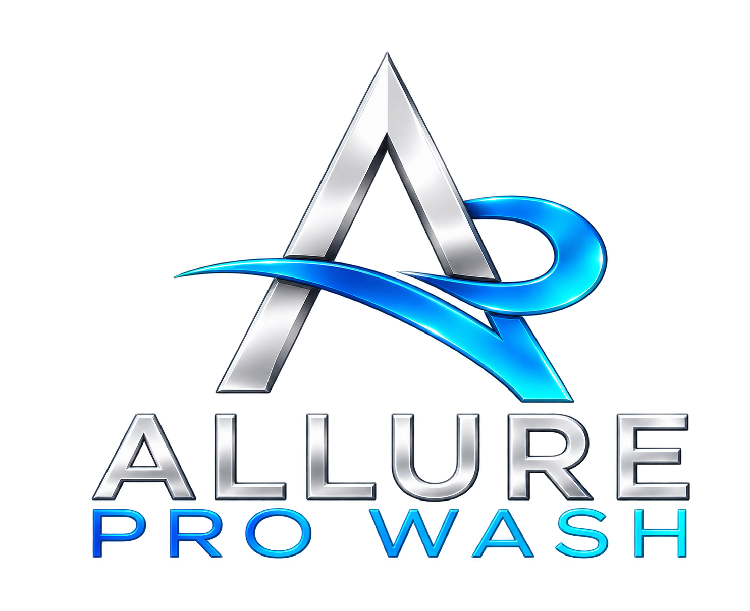 Allure Pro Wash