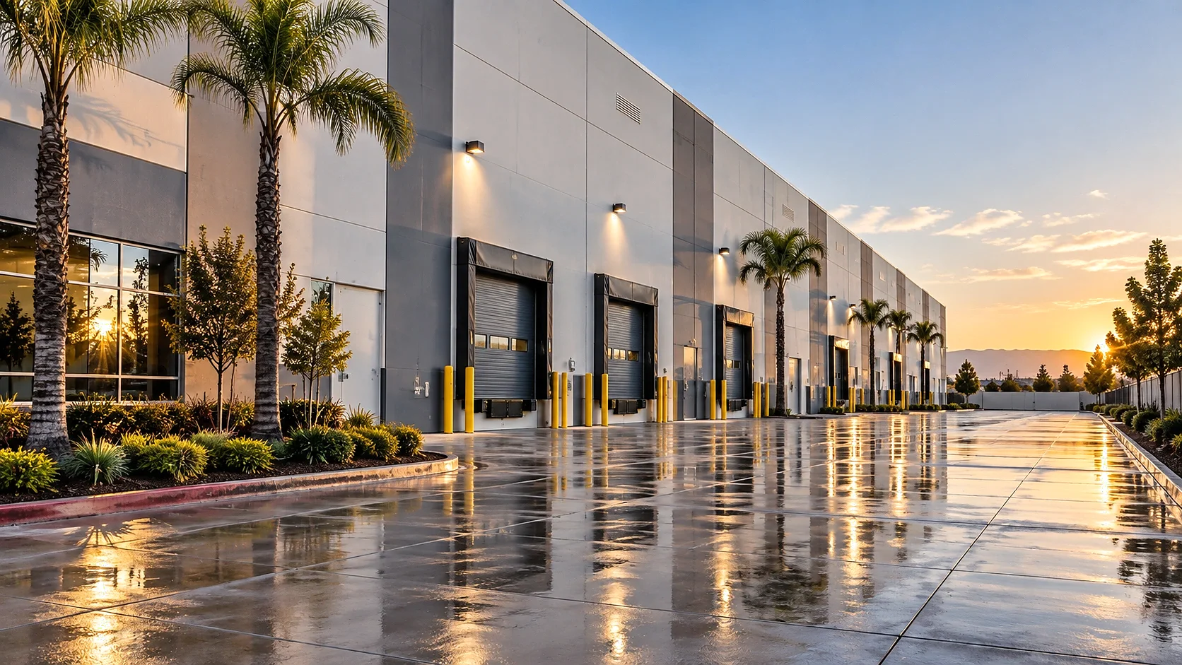 Commercial and Residential Washing image 3